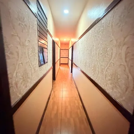 9blue Boutique Hotel Pattaya