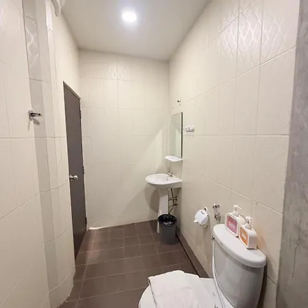 9blue Boutique 3* Pattaya