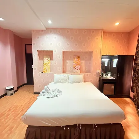 9blue Boutique Hotel 3*