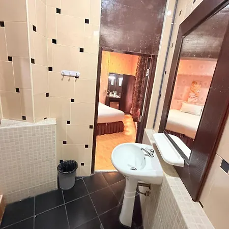 Hotel 9blue Boutique Pattaya
