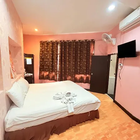 9blue Boutique Hotel