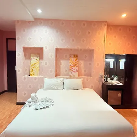9blue Boutique Hotel 3*