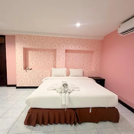 9blue Boutique Pattaya