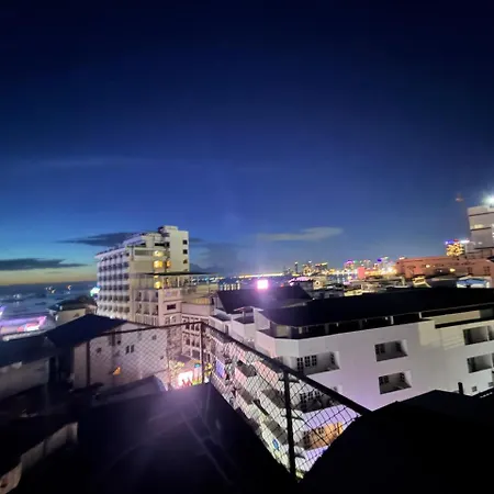Hotel 9blue Boutique Pattaya