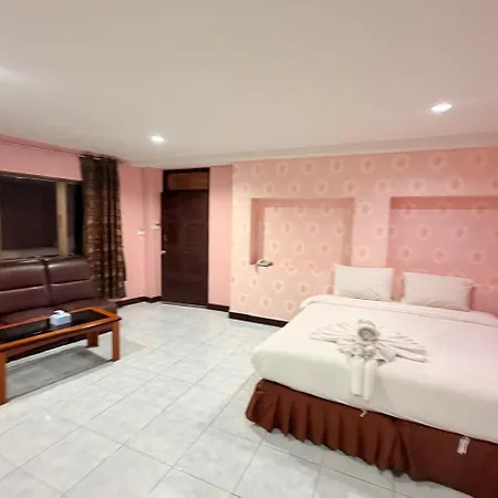 9blue Boutique 3* Pattaya