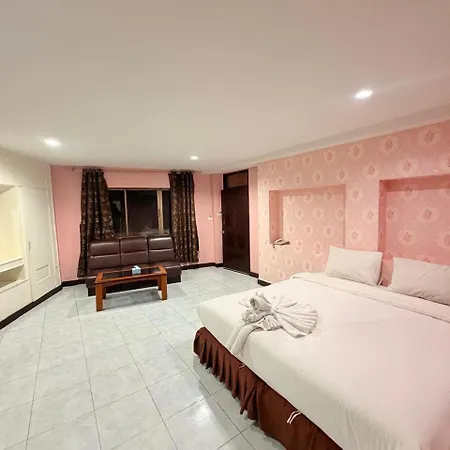 Hotel 9blue Boutique 3*