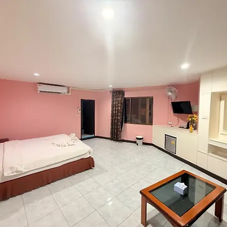 Hotel 9blue Boutique 3*