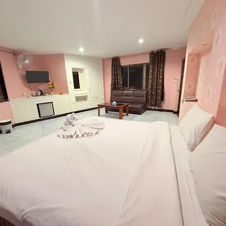 Hotel 9blue Boutique 3*