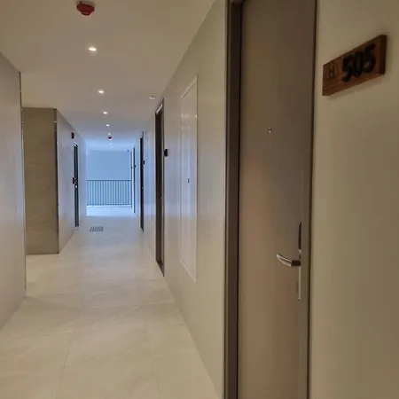Horizon Of Hotel