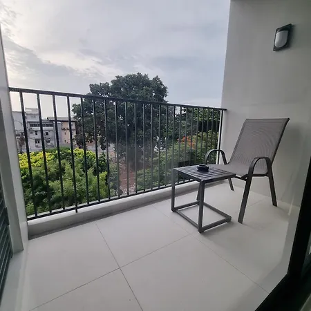 Horizon Of 4* Pattaya