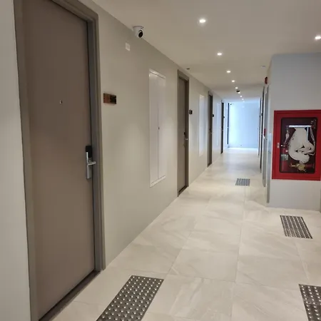 Hotel Horizon Of