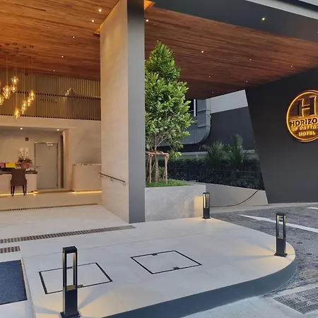 Horizon Of Hotel