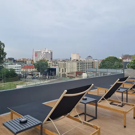 Horizon Of Hotel