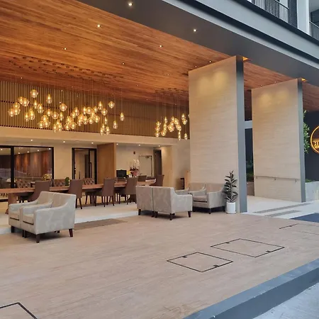 Hotel Horizon Of