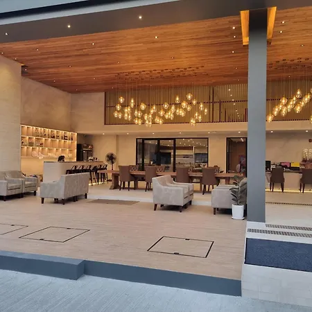 Hotel Horizon Of