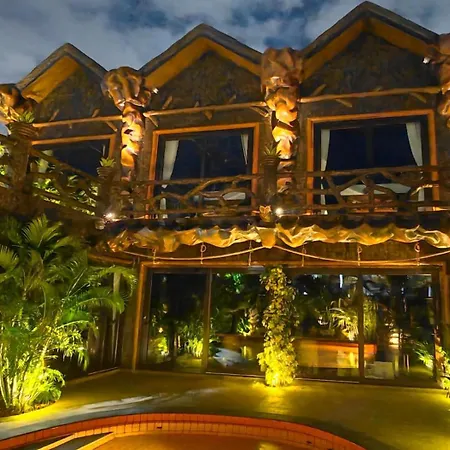 Manjiland Luxury Pool Walking Street * Pattaya