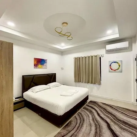 Anjia Suksabai Pool Villa *