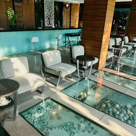 Hotel Starlight