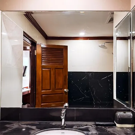 Silvertone Hotel Pattaya