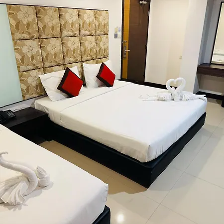 Starlight Pattaya