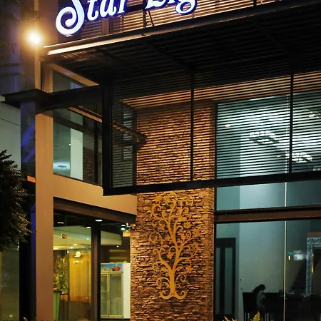 Hotel Starlight
