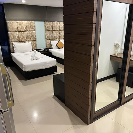 Hotel Starlight Pattaya