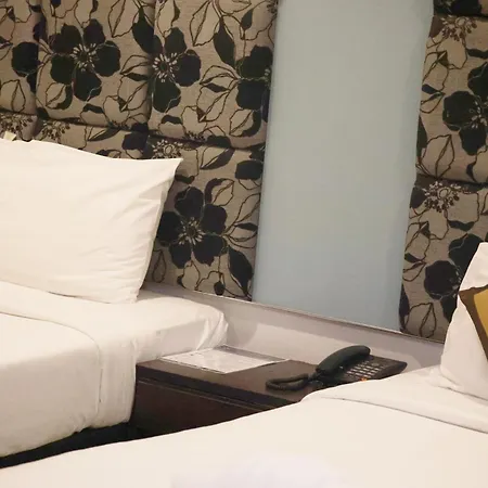 Starlight Hotel