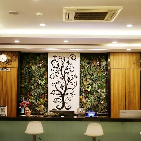 Hotel Starlight 4*