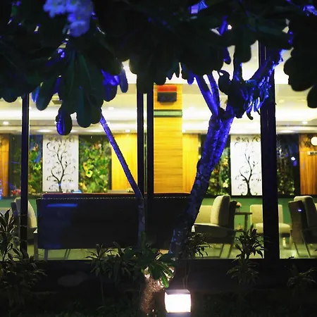 Starlight Hotel Pattaya