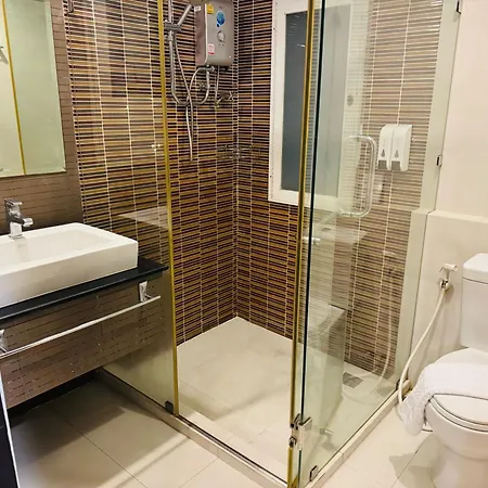 Starlight Hotel 4*