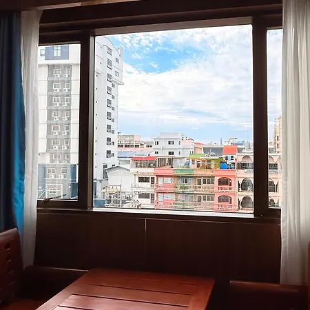 Silvertone Hotel Pattaya