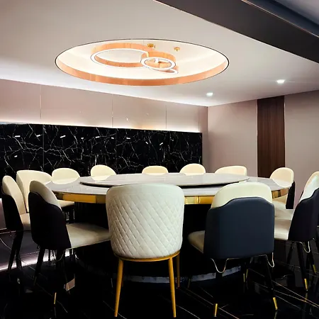 Silvertone 4* Pattaya
