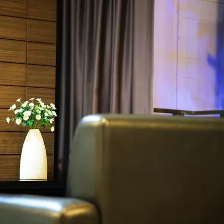 Starlight Hotel