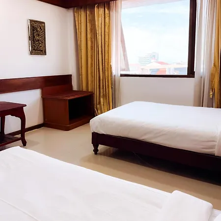 Silvertone Pattaya