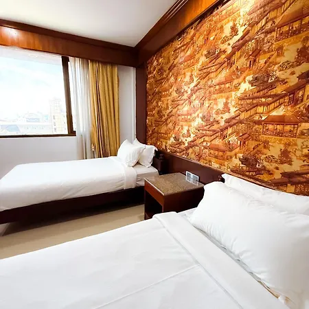 Silvertone Pattaya
