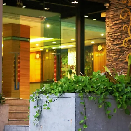 Starlight 4* Pattaya