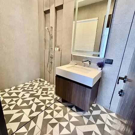 Sj Poolvilla Pattaya