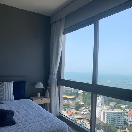 Unixx Seaview - South Aparthotel *