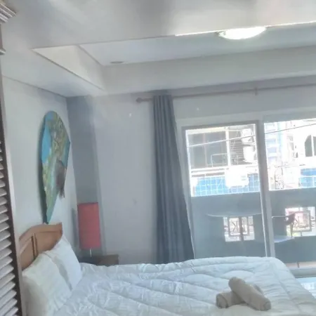Bed & Breakfast Ohlala Pattaya