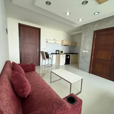 Aparthotel Room Pattaya 3*