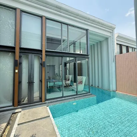 Modern Luxury