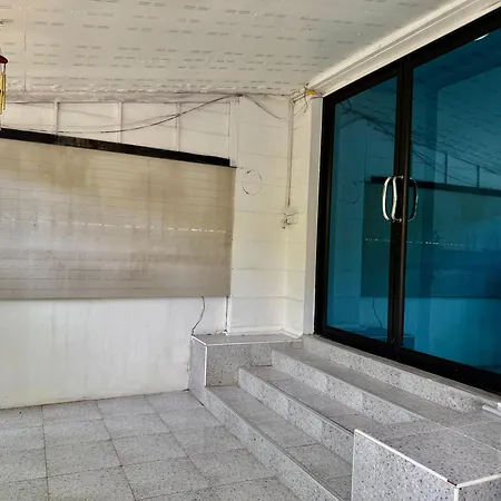 Warisa Grand 4 Bedroom * Pattaya