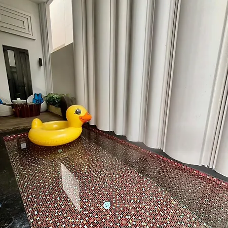 Sj Poolvilla Pattaya