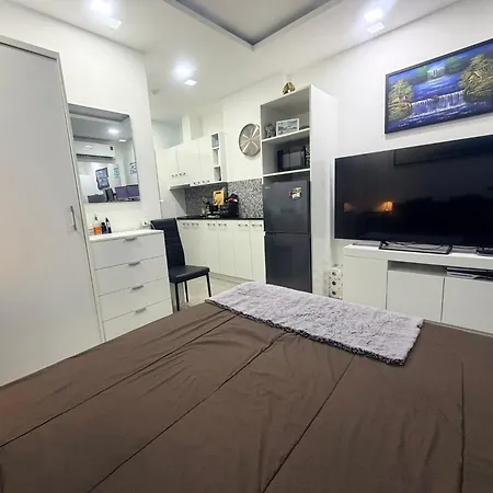 Aparthotel Siam Orient Star 3*