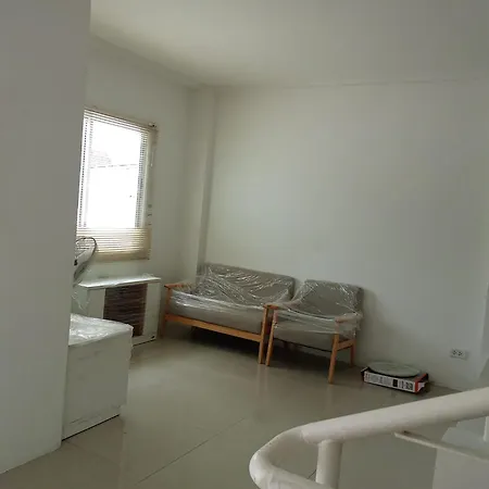 Aparthotel Happy Residencies 2 *