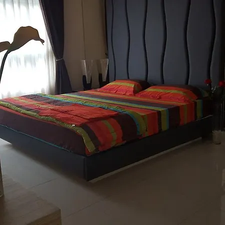 A101 The Ocean Pearl * Pattaya