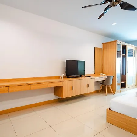 Villa Lagoon 8bhk Luxury Pool Pattaya