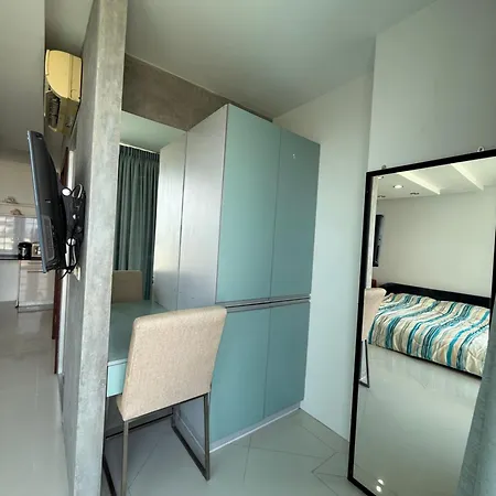 Aparthotel Room Pattaya 3*