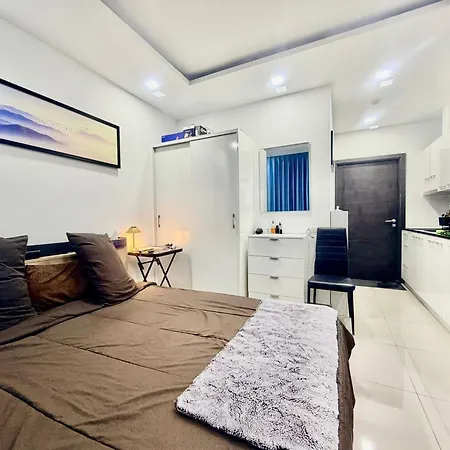 Siam Orient Star Aparthotel Pattaya