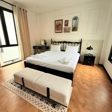 Lune&palm Pool - 6 Bedrooms With Their Own Bathrooms Pool Villa, Near Arcadia Villa Pattaya